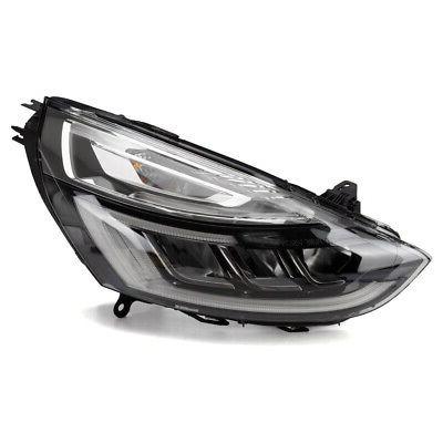 RENAULT CLİO IV İCON SAĞ FAR-16 260101766R