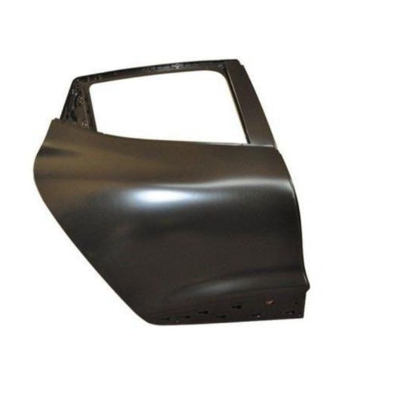RENAULT CLİO IV SAĞ ARKA KAPI 821006799R 2016-2020