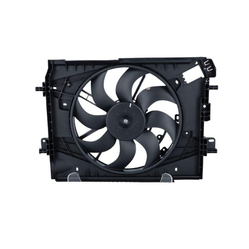 RENAULT CLİO IV FAN MOTORU 13-20 214816703R