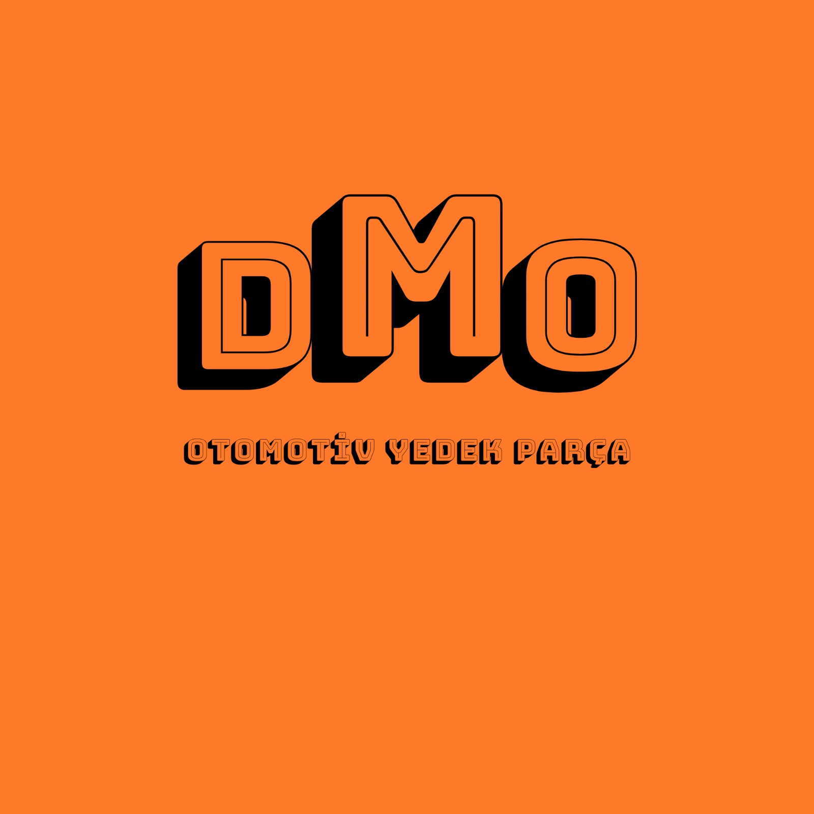DMO OTOMOTİV YEDEK PARÇA